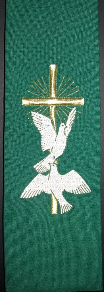Dove Cross (020)