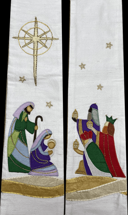 Epiphany Stole