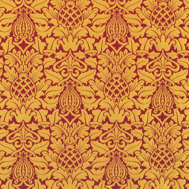 Fairford Brocade (2 Coloured)