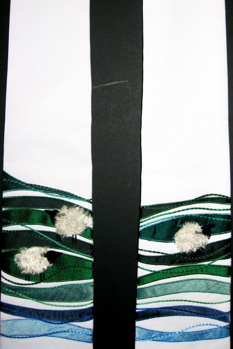 Fluffy Sheep (155)