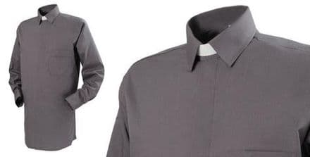 Gents Normal Collar Shirt