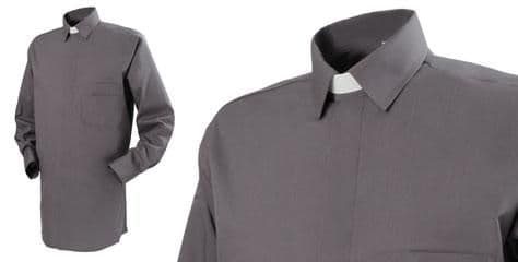 Gents Normal Collar Shirt
