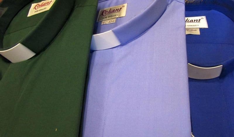 Gents Three Shirt Pack (S7331)