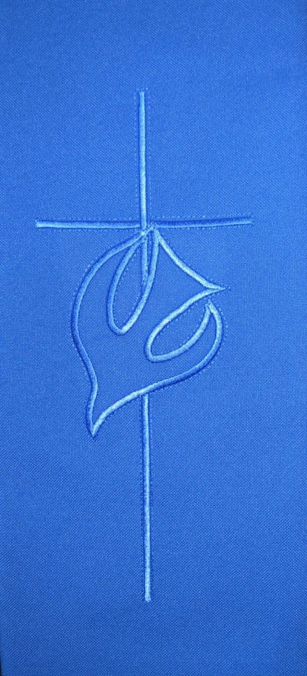 Holy Spirit Readers Scarf