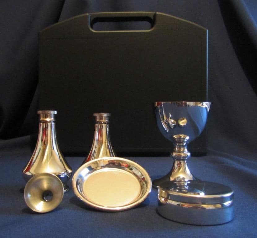 Home Communion Set