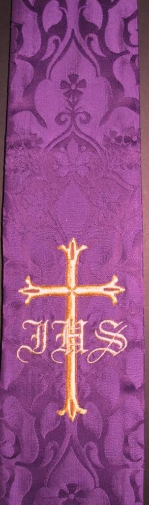IHS Cross (128)