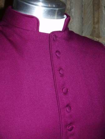 Lambeth Cassocks