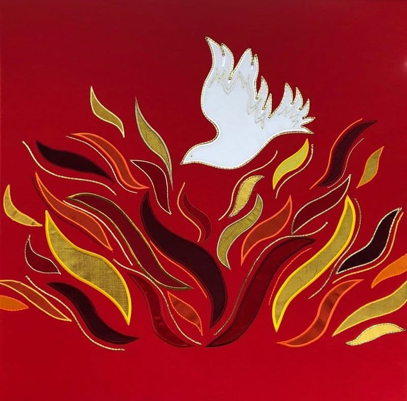 Pentecost Panel