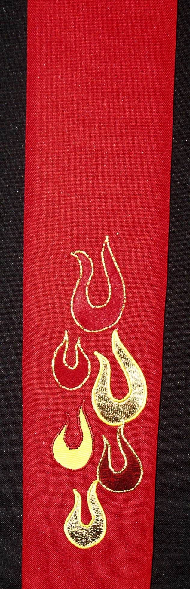 Pentecost Stole (107)