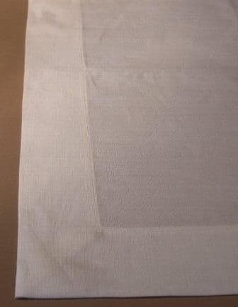 Plain Weave Altar Cloth