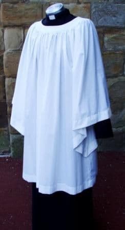 Priory Surplice