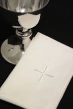 Purificators and Palls