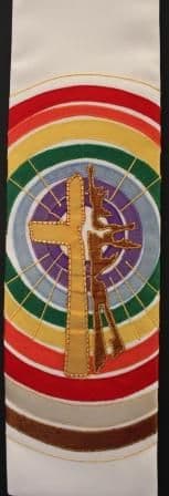 Queen's College Cross - All Seasons (153)