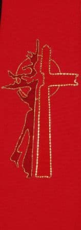Queen's College Cross Design (106)