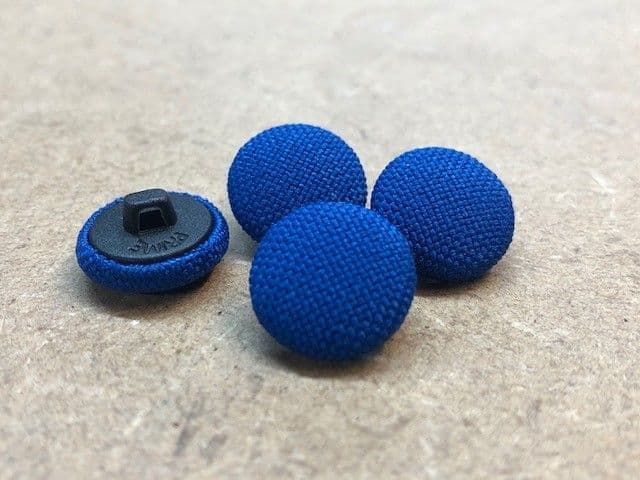 Spare Cassock Buttons