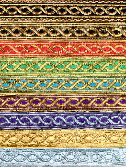 St Benet Braid