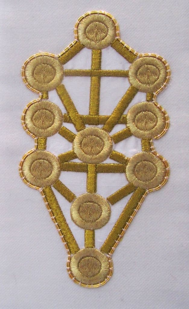 Symbol 8 Tree of life