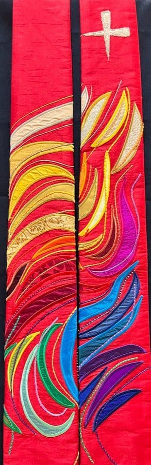 Waves of Flame (205)