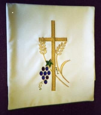 Wheat and Grape Fall