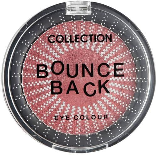 108 x Collection Bounce Back Eyeshadow | Warm Heart 2 | Vegan Suitable