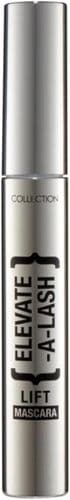 12 x Collection Cosmetics Elevate-a-lash Lift Mascara Lash Lift Look | BLACK |