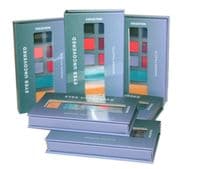12 x  Collection Eyes Uncovered Palette | Urban Jungle | Inspired Urban Beauty |