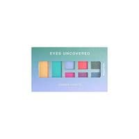 12 x  Collection Eyes Uncovered Palette | Urban Jungle | Inspired Urban Beauty |