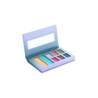 12 x  Collection Eyes Uncovered Palette | Urban Jungle | Inspired Urban Beauty |