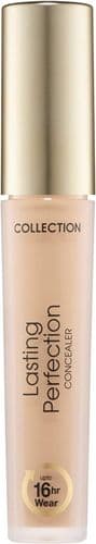 12 x Collection Lasting Perfection Concealer | 13 Praline | Smudge Proof