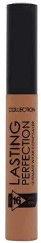 12 x Collection Lasting Perfection Ultimate Concealer | Cool Dark 6 | RRP £50