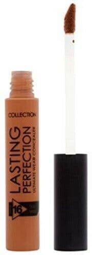 12 x Collection Lasting Perfection Ultimate Concealer | Warm Dark 7 | RRP £50