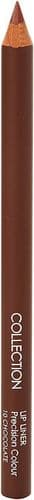 12 x Collection Precision Color Lip liner Pencils | Chocolate 10