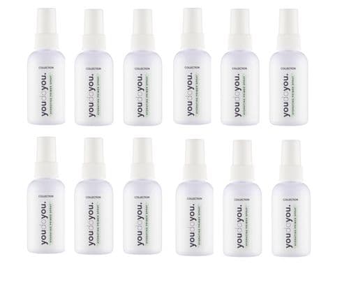 12 x Collection You Do You Primer Spray | Hydrating | You get 12 x 50ml Bottles