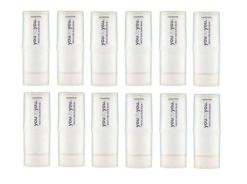 12 x Collection youdoyou Multi Use Glow Balm | Gorgeous Glow Highlight | RRP £72