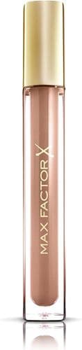 12 x Max Factor Colour Elixir Lip Gloss | Shine Enhancers | 80 Lustrous Sand |