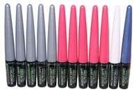 12 x Rimmel Wonder Swipe 2 in 1 Liner to Shadow | 4 shades | RRP £70