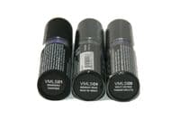 144 x Nyx Velvet Matte Lipsticks | 3 Shades | Disorderly | Midnight Muse +