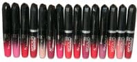 15 x Rimmel Apocalips Lip Lacquers | At least 8  Shades | RRP over £95 |