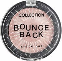 18 x Collection Bounce Back Eyeshadow | 4 Shades | RRP Over £50 | Vegan Suitable