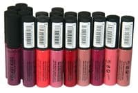 20 x Collection Velvet Kiss Moisturising Lip Cream | Matte Finish | 8 shades