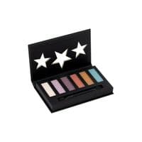24 x Collection Glam Crystals STARS Glitter Eyeshadow Palette | Glitz and Glam |