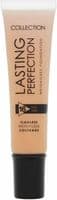 24 x Collection Lasting Perfection Foundation Weightless | Shade 7,8,9 & 10