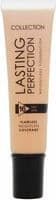 24 x Collection Lasting Perfection Foundation Weightless | Shade 7,8,9 & 10
