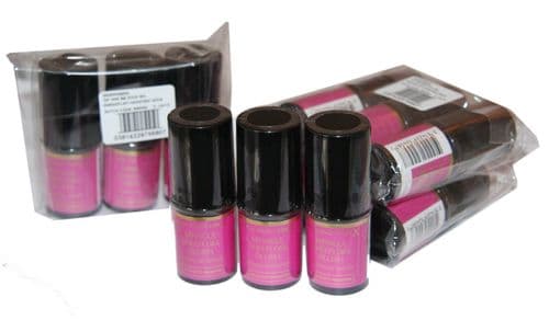 24 x Max Factor Miracle Sheer Gel Blush | One Shade | 002 Flirty Magenta |