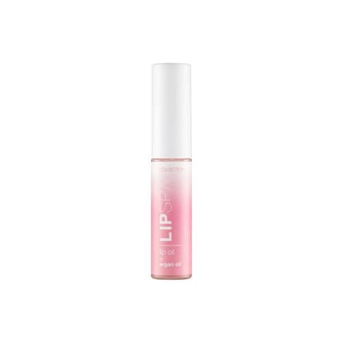 3 pcs Collection Lip Spa Lip Oil + Argan Oil | Mint Scent | Pink Blush 2 |