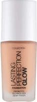 3 x LASTING PERFECTION GLOW FOUNDATION | 20 Shades to Choose From |