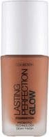 3 x LASTING PERFECTION GLOW FOUNDATION | 20 Shades to Choose From |