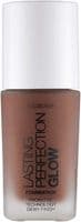3 x LASTING PERFECTION GLOW FOUNDATION | 20 Shades to Choose From |