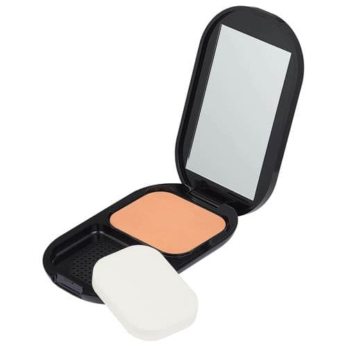 3 x Max Factor Facefinity Compact Foundation | Caramel | Permawear |