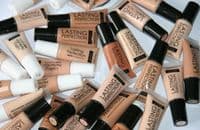 30 x Collection Sample size foundation | Lasting performance | Mixed Shades